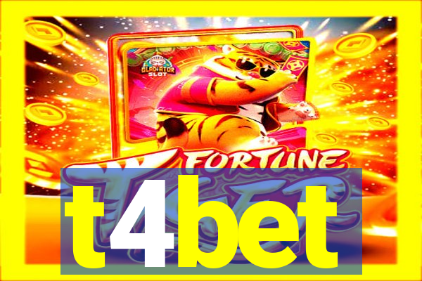 t4bet