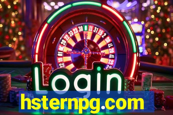 hsternpg.com