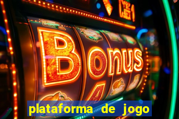 plataforma de jogo do canguru