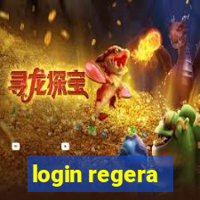 login regera