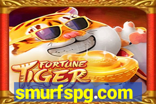 smurfspg.com