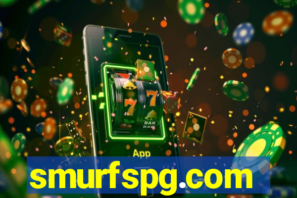 smurfspg.com