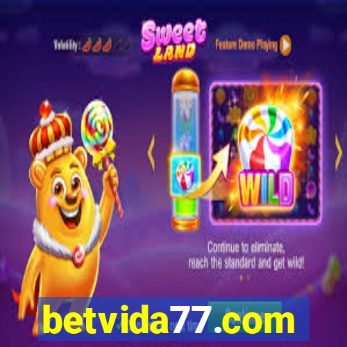 betvida77.com