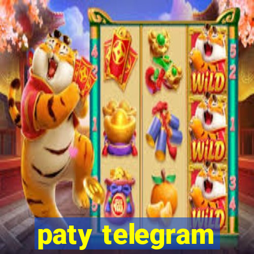 paty telegram