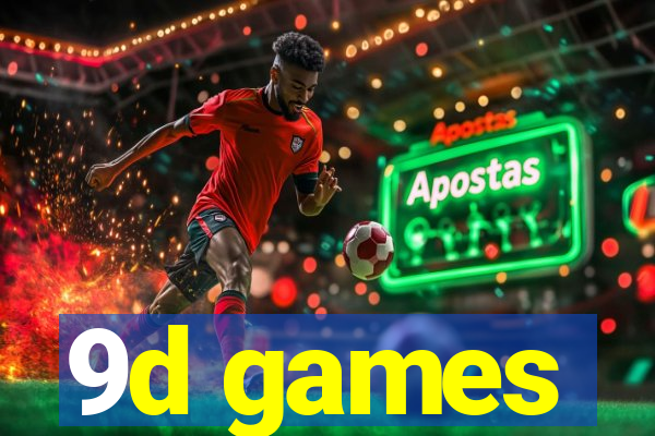9d games