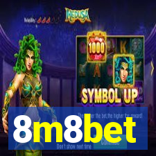 8m8bet