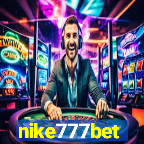 nike777bet