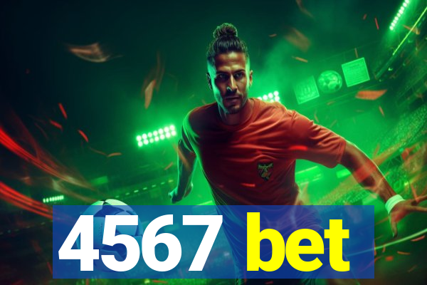 4567 bet