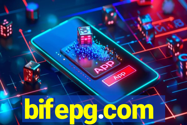 bifepg.com