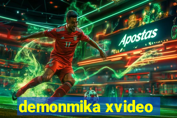 demonmika xvideo