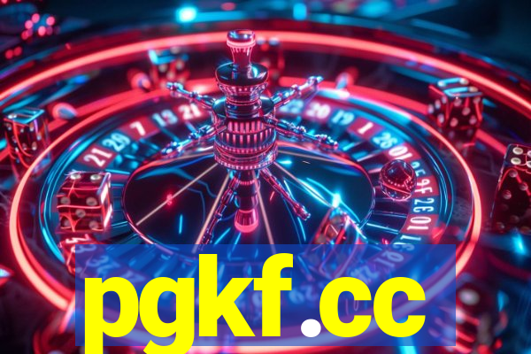 pgkf.cc