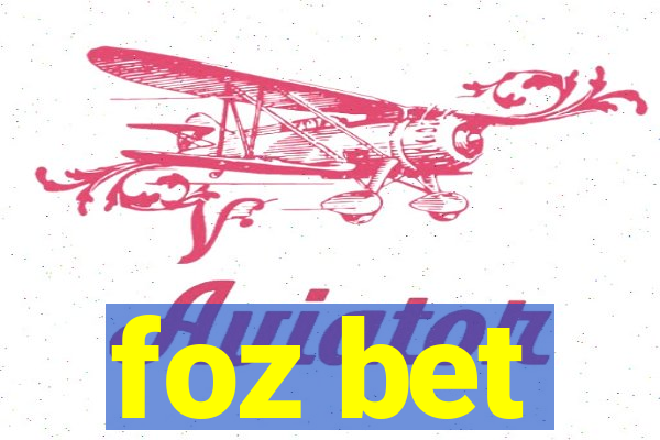 foz bet