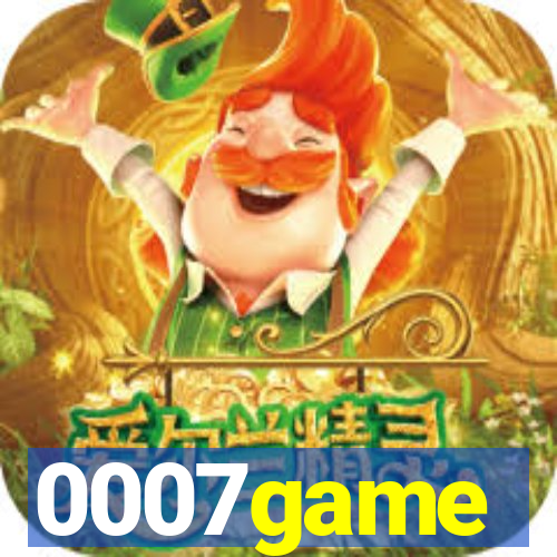 0007game