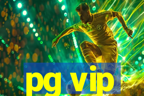 pg vip