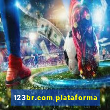 123br.com plataforma