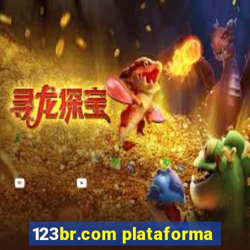 123br.com plataforma