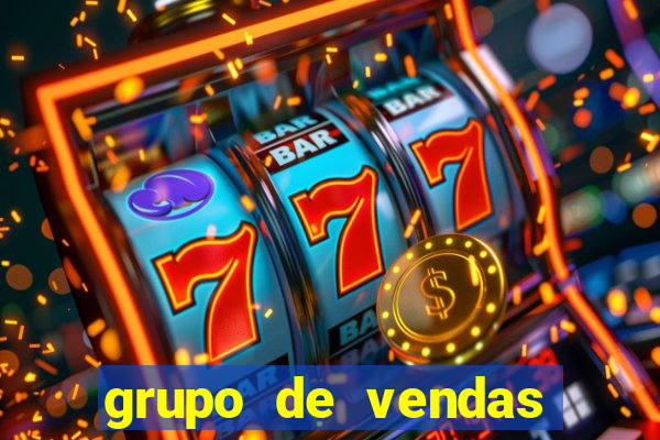 grupo de vendas porto seguro
