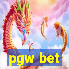pgw bet