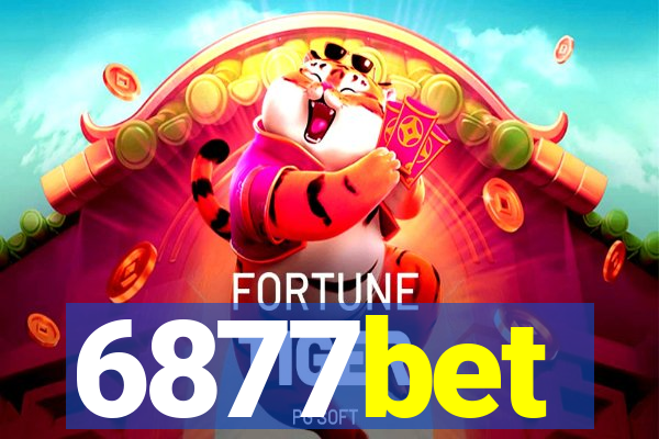 6877bet
