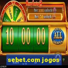sebet.com jogos