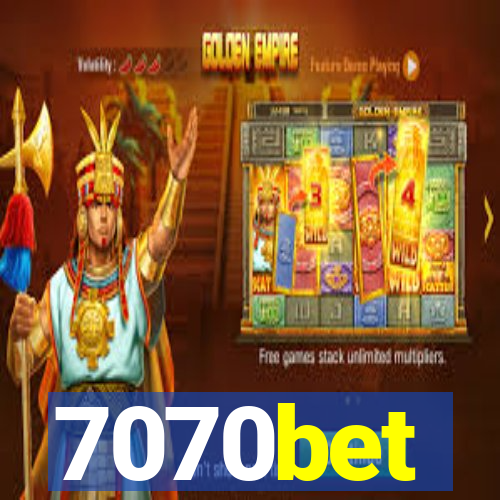 7070bet