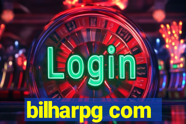 bilharpg com