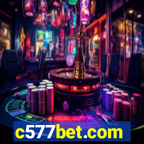 c577bet.com