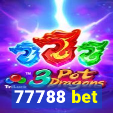 77788 bet