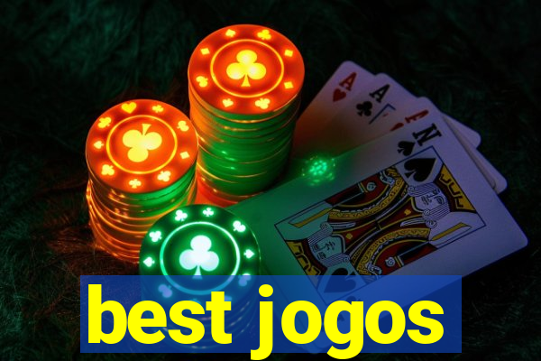 best jogos
