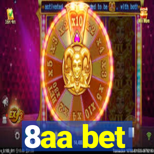 8aa bet