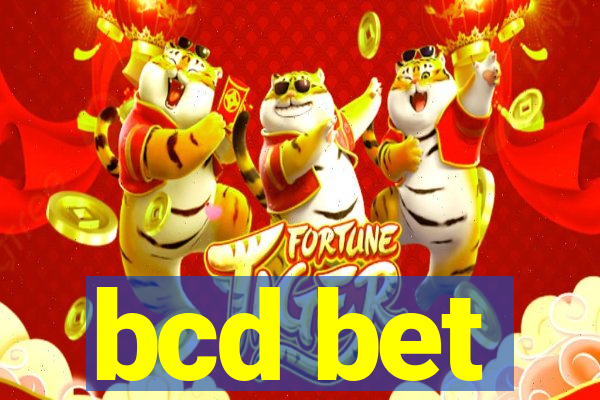 bcd bet