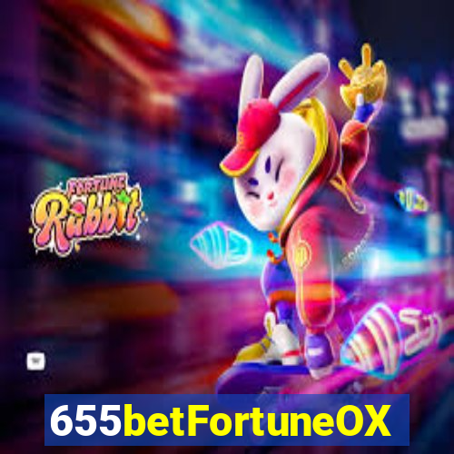 655betFortuneOX