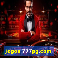 jogos 777pg.com