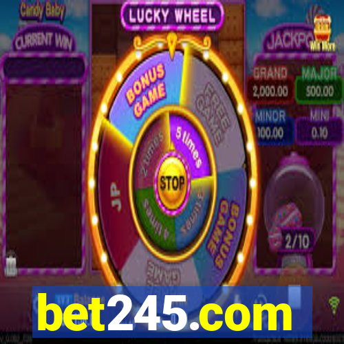 bet245.com