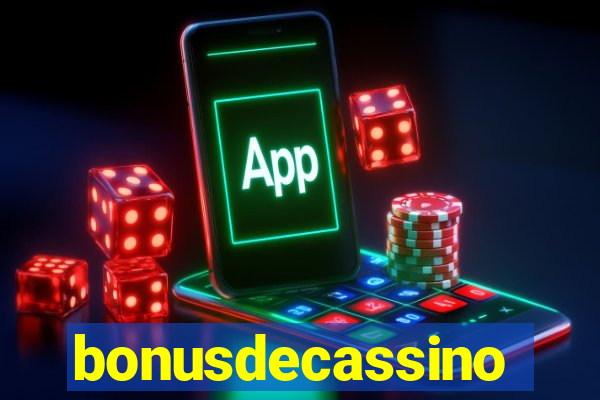 bonusdecassino