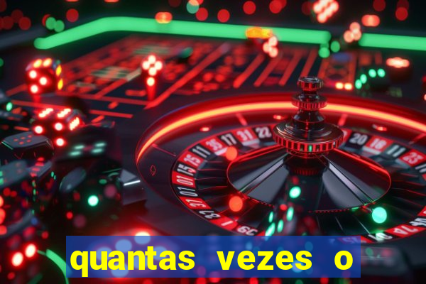 quantas vezes o fluminense foi rebaixado