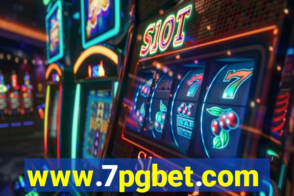 www.7pgbet.com