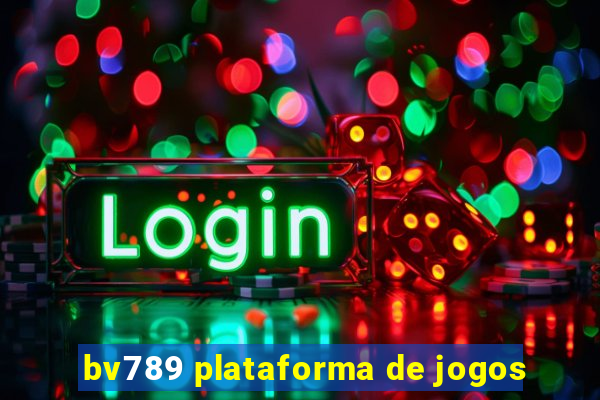 bv789 plataforma de jogos