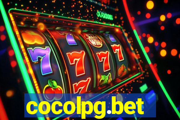 cocolpg.bet