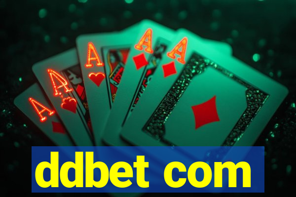 ddbet com