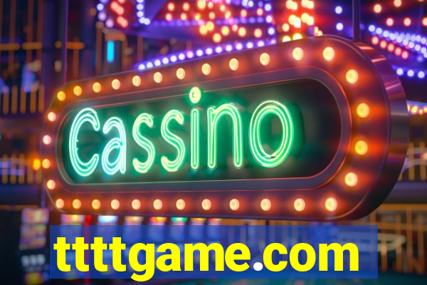 ttttgame.com
