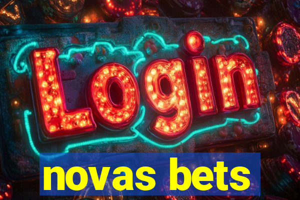 novas bets