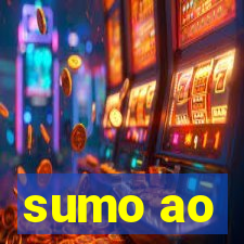 sumo ao