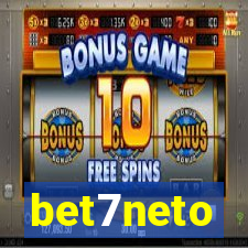 bet7neto