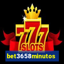 bet3658minutos