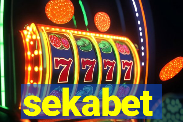 sekabet