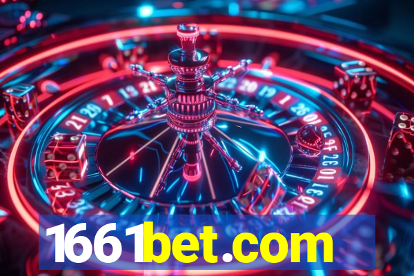 1661bet.com