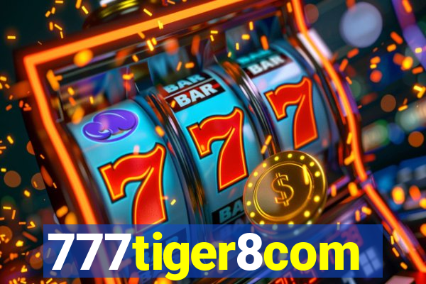 777tiger8com