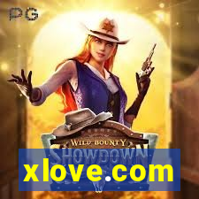 xlove.com