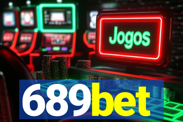 689bet